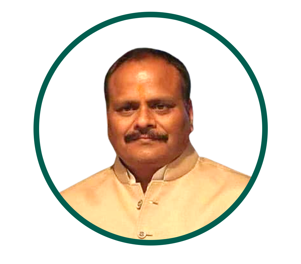 Hon’ble Deputy Chief Minister